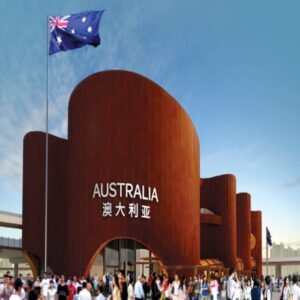 COR-TEN Metal Siding